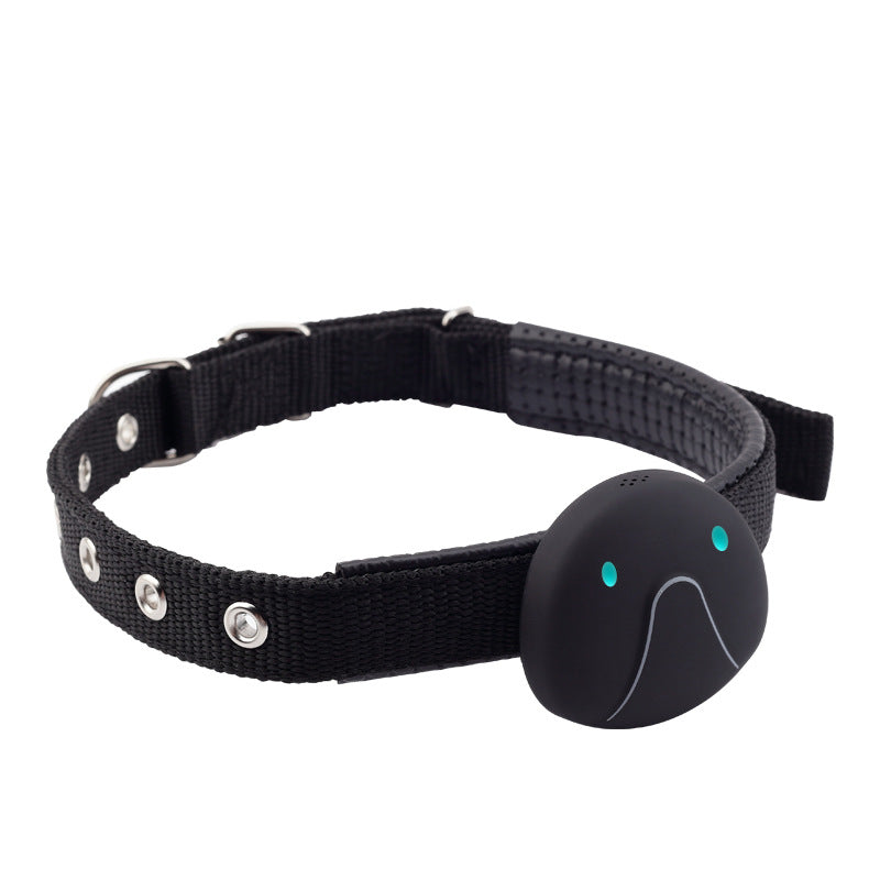 GPS Pet Locator WIFI Positionnement Tracker Chien Chat Pet Anti-perte Dispositif Mini Pet Smart Wear