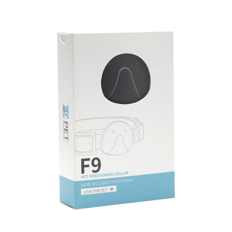 GPS Pet Locator WIFI Positionnement Tracker Chien Chat Pet Anti-perte Dispositif Mini Pet Smart Wear