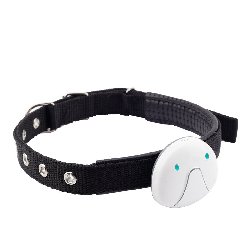 GPS Pet Locator WIFI Positionnement Tracker Chien Chat Pet Anti-perte Dispositif Mini Pet Smart Wear